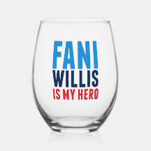 Fani Willis is My Hero