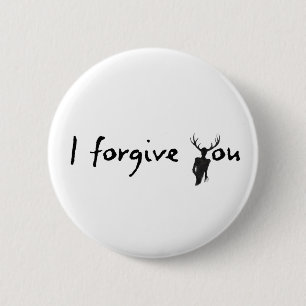Fannibal Knopf Button