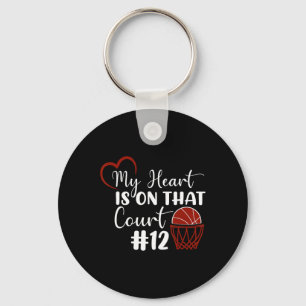 Fanny My Heart ist auf dem Platz #12 Schlüsselanhänger