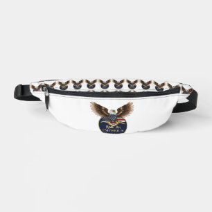 Fanny Pack Bauchtasche