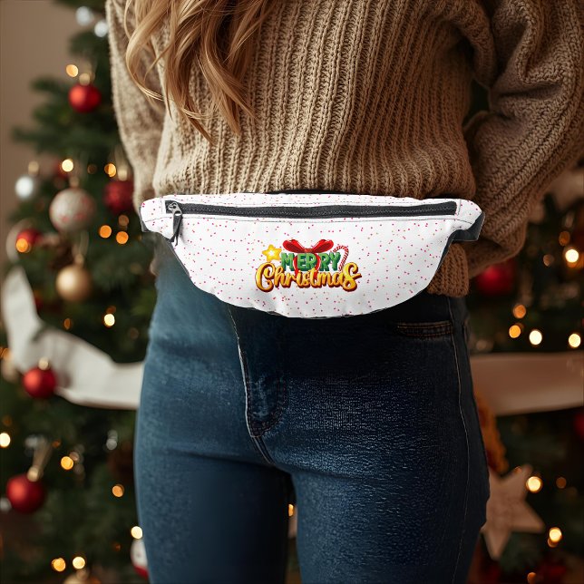 Fanny Pack Bauchtasche (Von Creator hochgeladen)