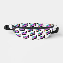 Fanny Pack!