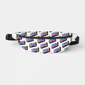 Fanny Pack! Bauchtasche