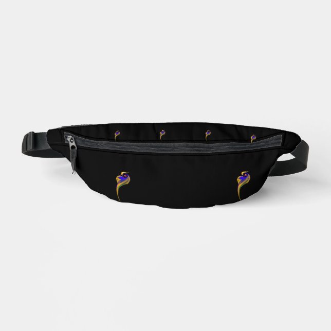 Fanny Pack Bauchtasche (Vorderseite)