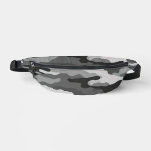 Fanny Pack - Bum-Tasche Bauchtasche