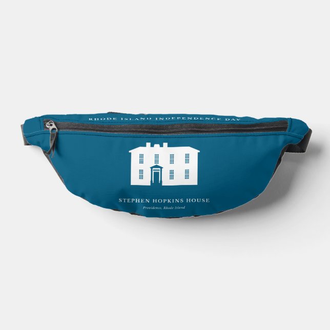 Fanny Pack — Stephen Hopkins House Bauchtasche (Ablage )