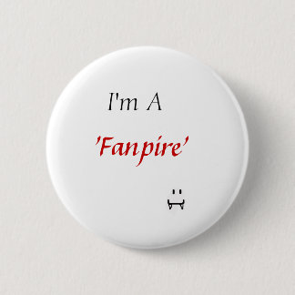 "fanpire" - Vampir Button