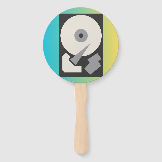 Fans mit HDD Fächer (Vorderseite)