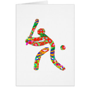 Fans von BASEBALL Baseball