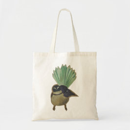 Fantail Tote Bag Tragetasche