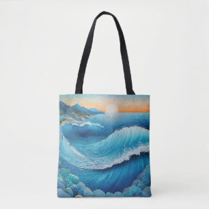 Fantasia Waters Seascape