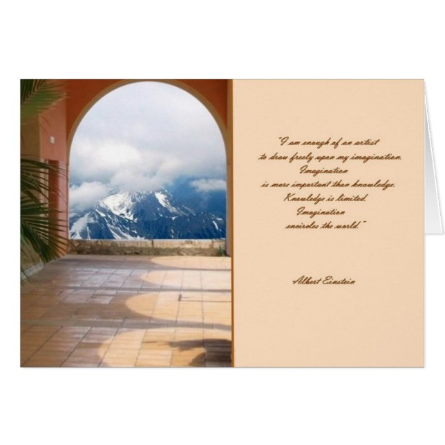 Fantasie (Vorderseite (Horizontal))