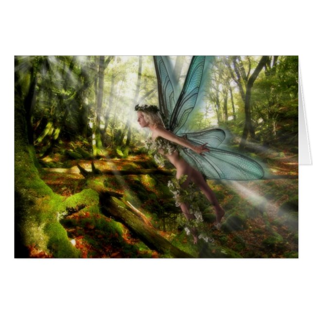 Fantasie (Vorderseite (Horizontal))