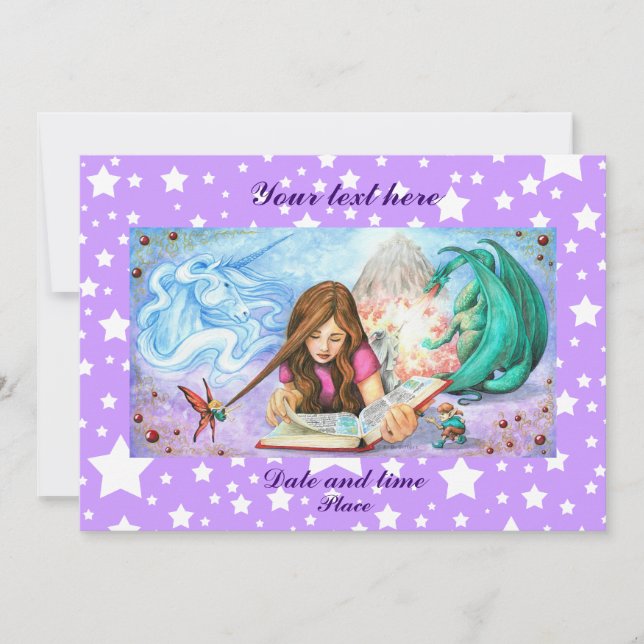 Fantasie (Vorderseite)