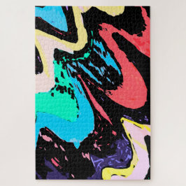 Fantasie auf See Puzzle