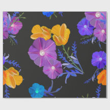 Fantasie-Blume Mondblume