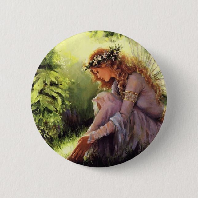 FANTASIE BUTTON (Vorderseite)