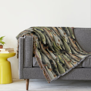 Fantasie des Fisherman Decke