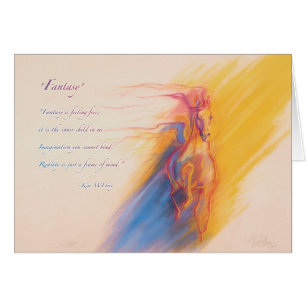 Fantasie durch Kim McElroy