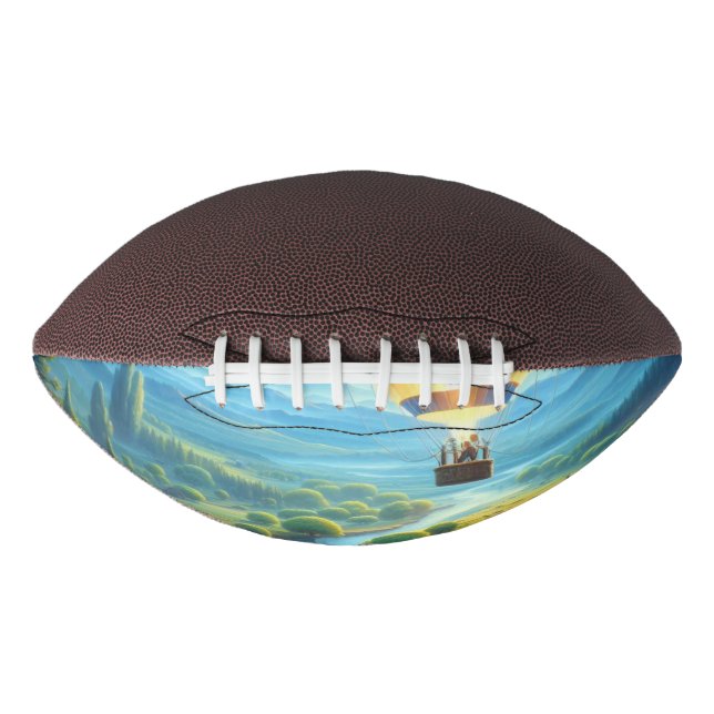 Fantasie Football (Vorderseite)