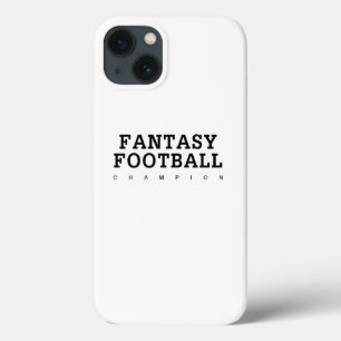 Fantasie-Fußball-Champion iPhone 6 starker Fall Case-Mate iPhone Hülle