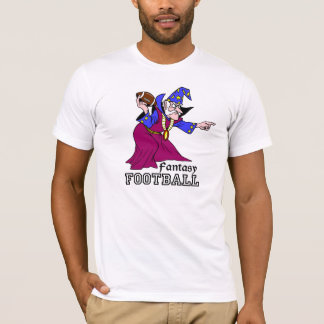 Fantasie-Fußball T-Shirt