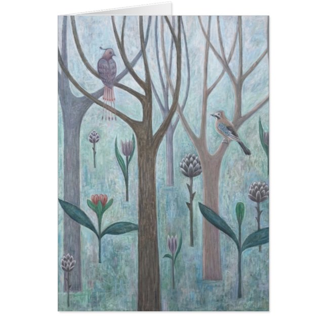 Fantasie-Garten 2005 (Vorne)