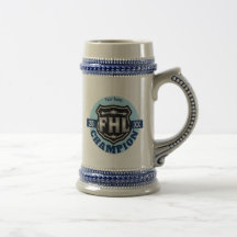 Fantasie-Hockey-Liga-Meister -- FHL Logo