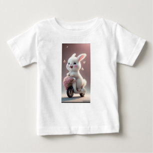 Fantasie im Stil: Die ultimative Kids-Mode Baby T-shirt