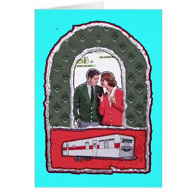 Fantasie in Singlewide (Vorne)