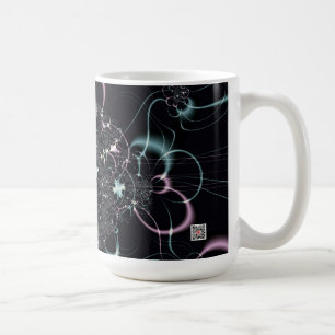Fantasie Kaffeetasse