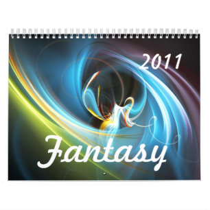 Fantasie, Kalender 2011