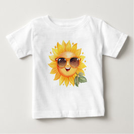 Fantasie-Land-T-Shirt Baby T-shirt