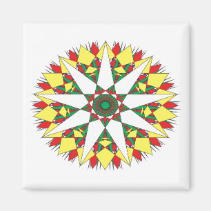 Fantasie Magnet
