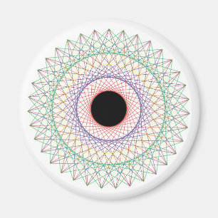 Fantasie Magnet