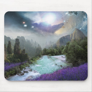 Fantasie Mousepad