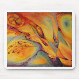 Fantasie Mousepad