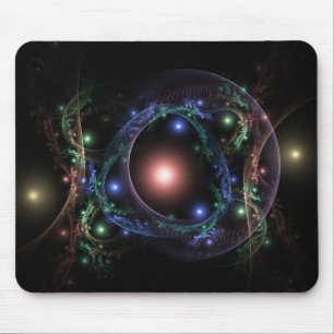 FANTASIE MOUSEPAD