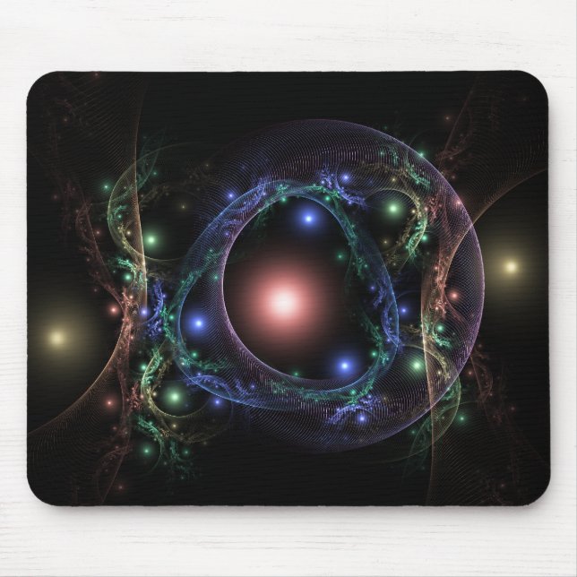 FANTASIE MOUSEPAD (Vorne)
