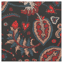 Fantasie Paisley
