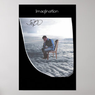 Fantasie Poster
