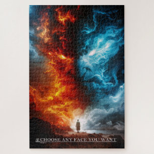Fantasie Puzzle