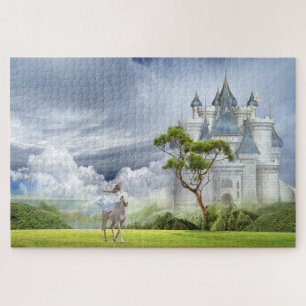 Fantasie Puzzle