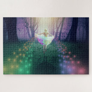 Fantasie Puzzle
