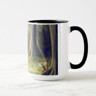 Fantasie-Schale Tasse