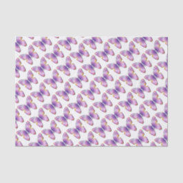 Fantasie-Schmetterling Seidenpapier