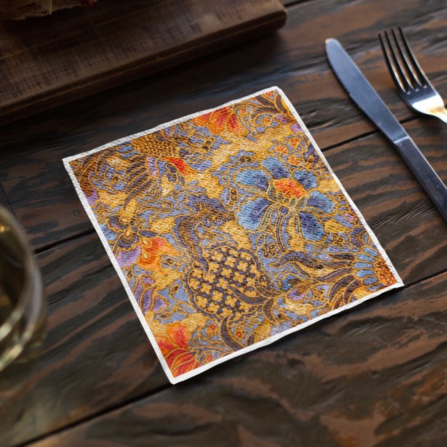 Fantasie Serviette (Von Creator hochgeladen)