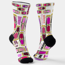 Fantasie Socken