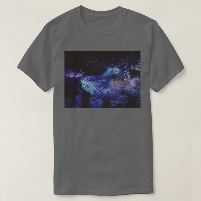 Fantasie T-Shirt (Design vorne)