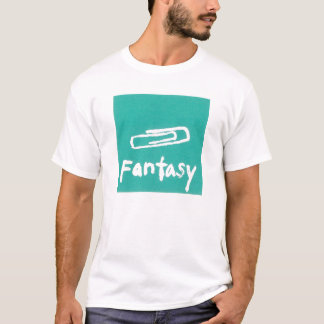 Fantasie-T - Shirt
